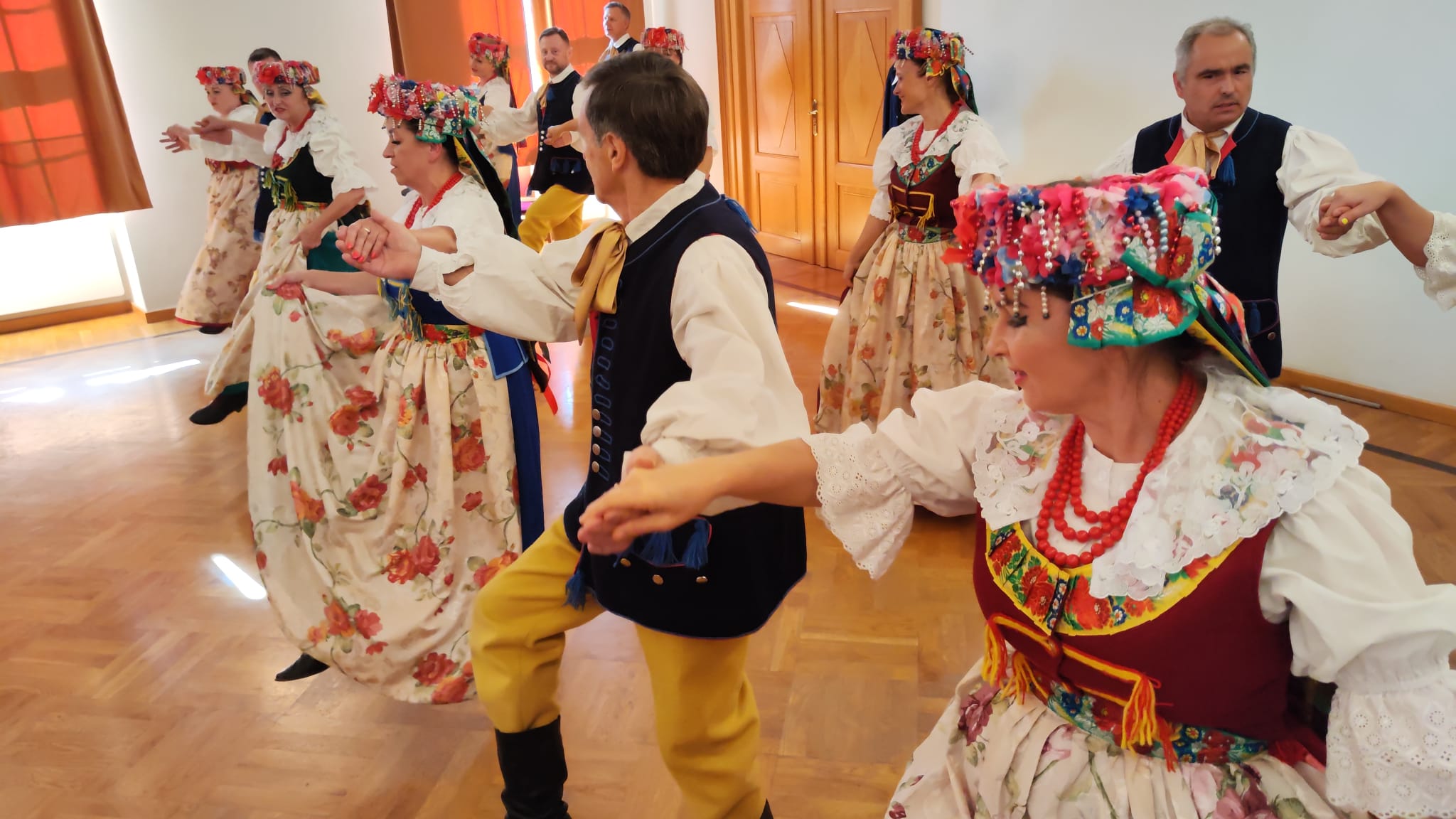 Europejskie Dni Dziedzictwa w Legnickim Centrum Kultury
