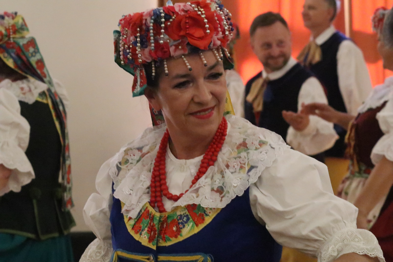 Europejskie Dni Dziedzictwa w Legnickim Centrum Kultury