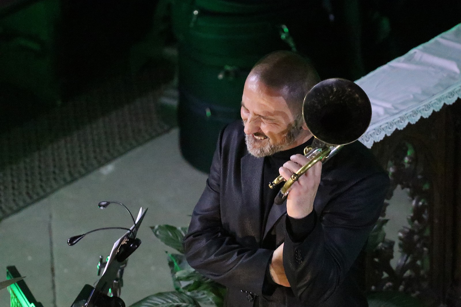 LCO: Koncert Finałowy „Jazzowe inspiracje” Zakrzewski&Gruszecki