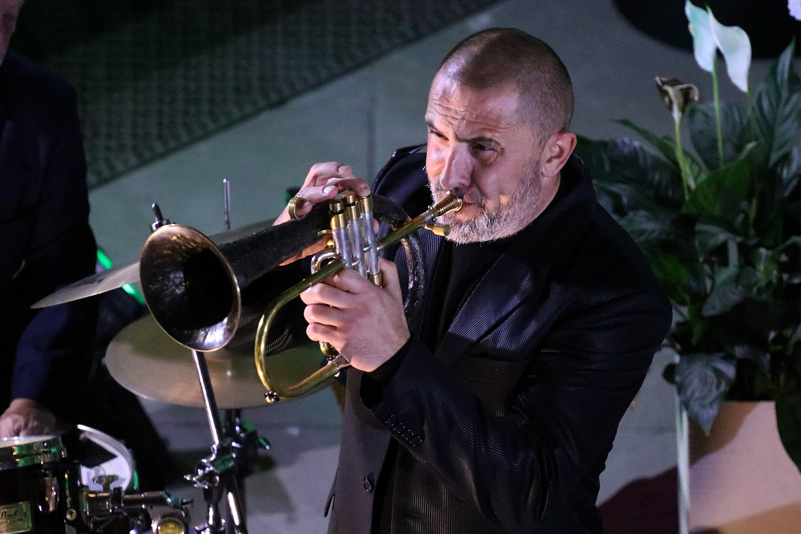 LCO: Koncert Finałowy „Jazzowe inspiracje” Zakrzewski&Gruszecki