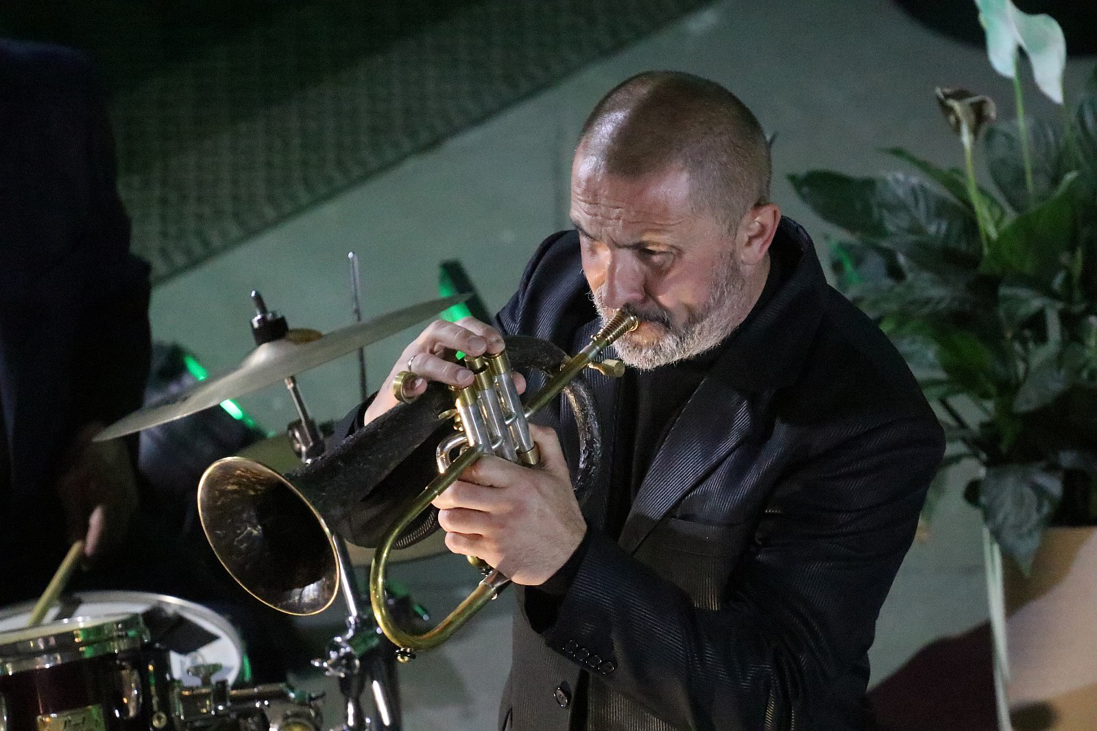 LCO: Koncert Finałowy „Jazzowe inspiracje” Zakrzewski&Gruszecki