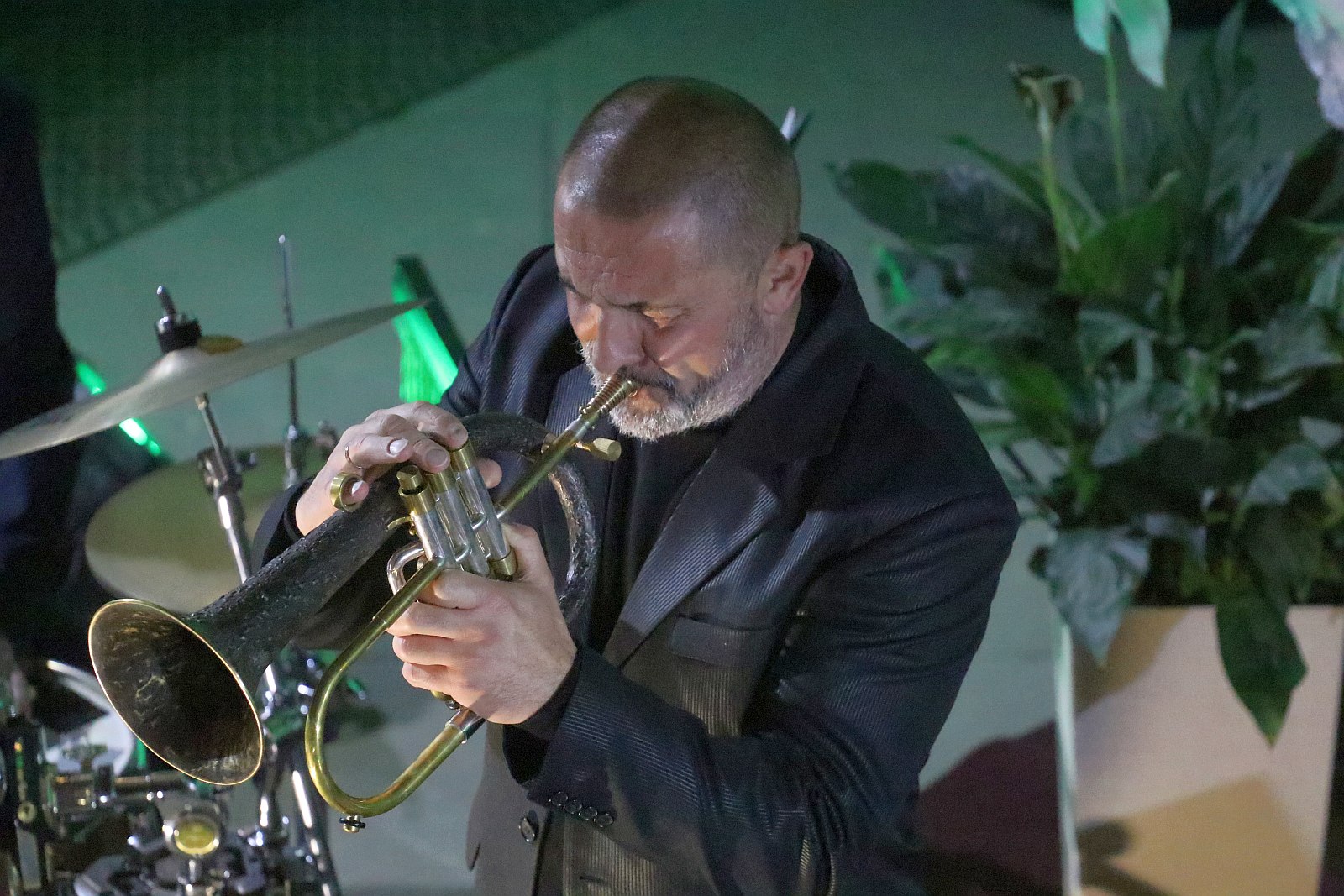 LCO: Koncert Finałowy „Jazzowe inspiracje” Zakrzewski&Gruszecki