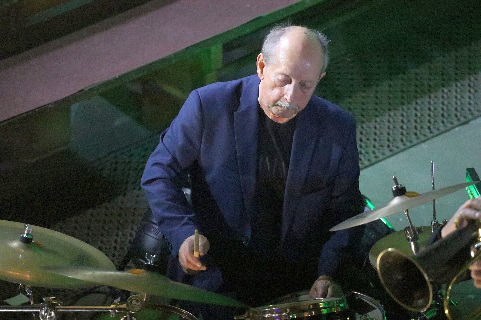 LCO: Koncert Finałowy „Jazzowe inspiracje” Zakrzewski&Gruszecki