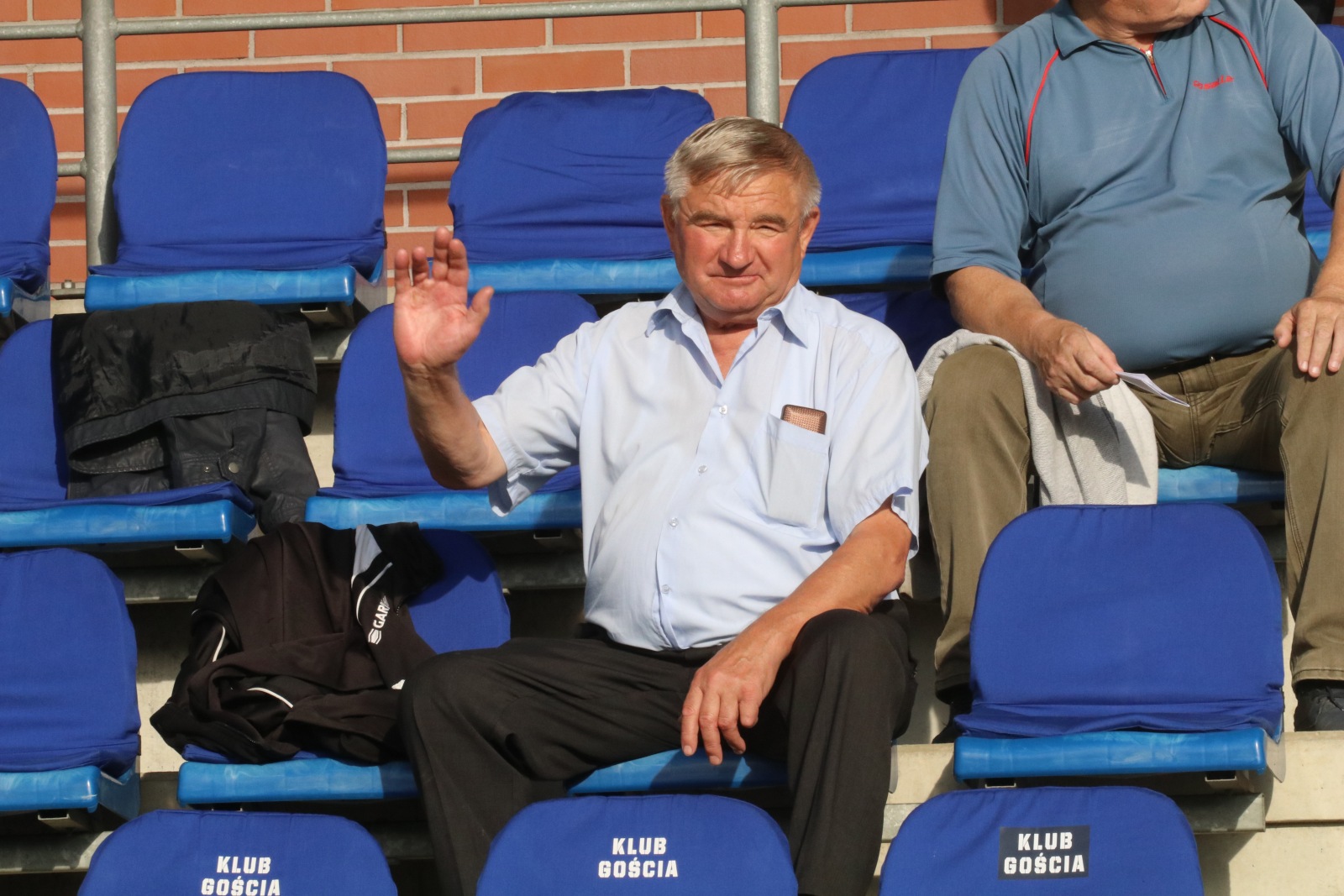Stal Rzeszów gra dalej. Rezerwy Miedzi odpadły z Pucharu Polski