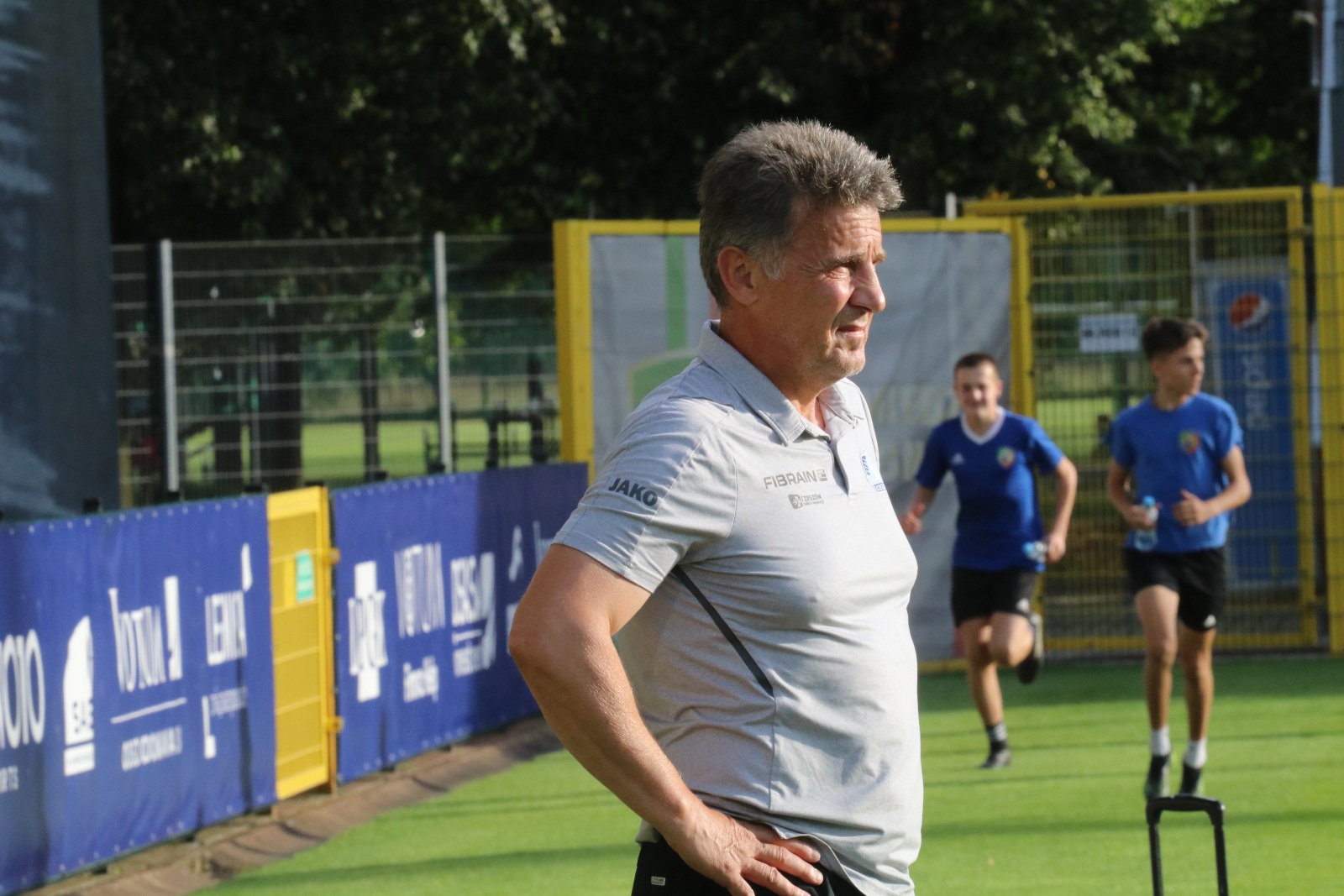 Stal Rzeszów gra dalej. Rezerwy Miedzi odpadły z Pucharu Polski