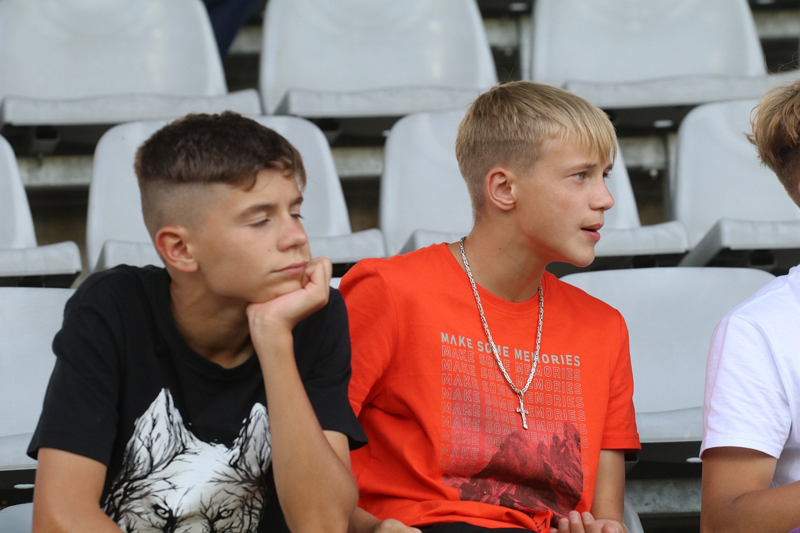 Stal Rzeszów gra dalej. Rezerwy Miedzi odpadły z Pucharu Polski