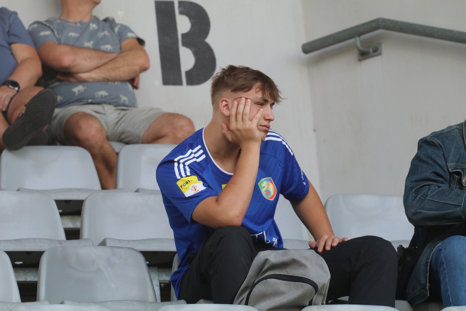 Stal Rzeszów gra dalej. Rezerwy Miedzi odpadły z Pucharu Polski
