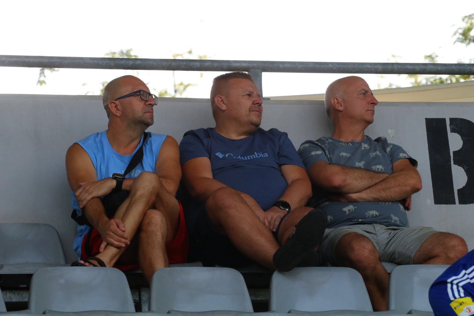 Stal Rzeszów gra dalej. Rezerwy Miedzi odpadły z Pucharu Polski
