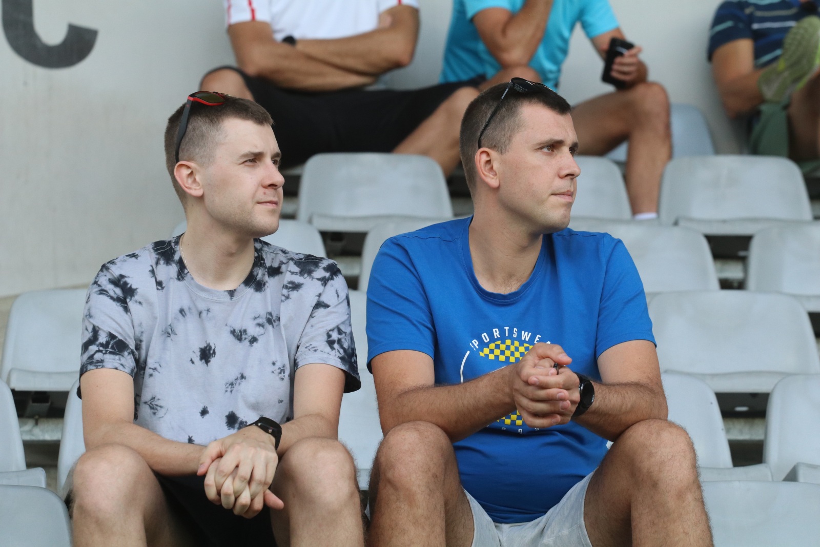 Stal Rzeszów gra dalej. Rezerwy Miedzi odpadły z Pucharu Polski