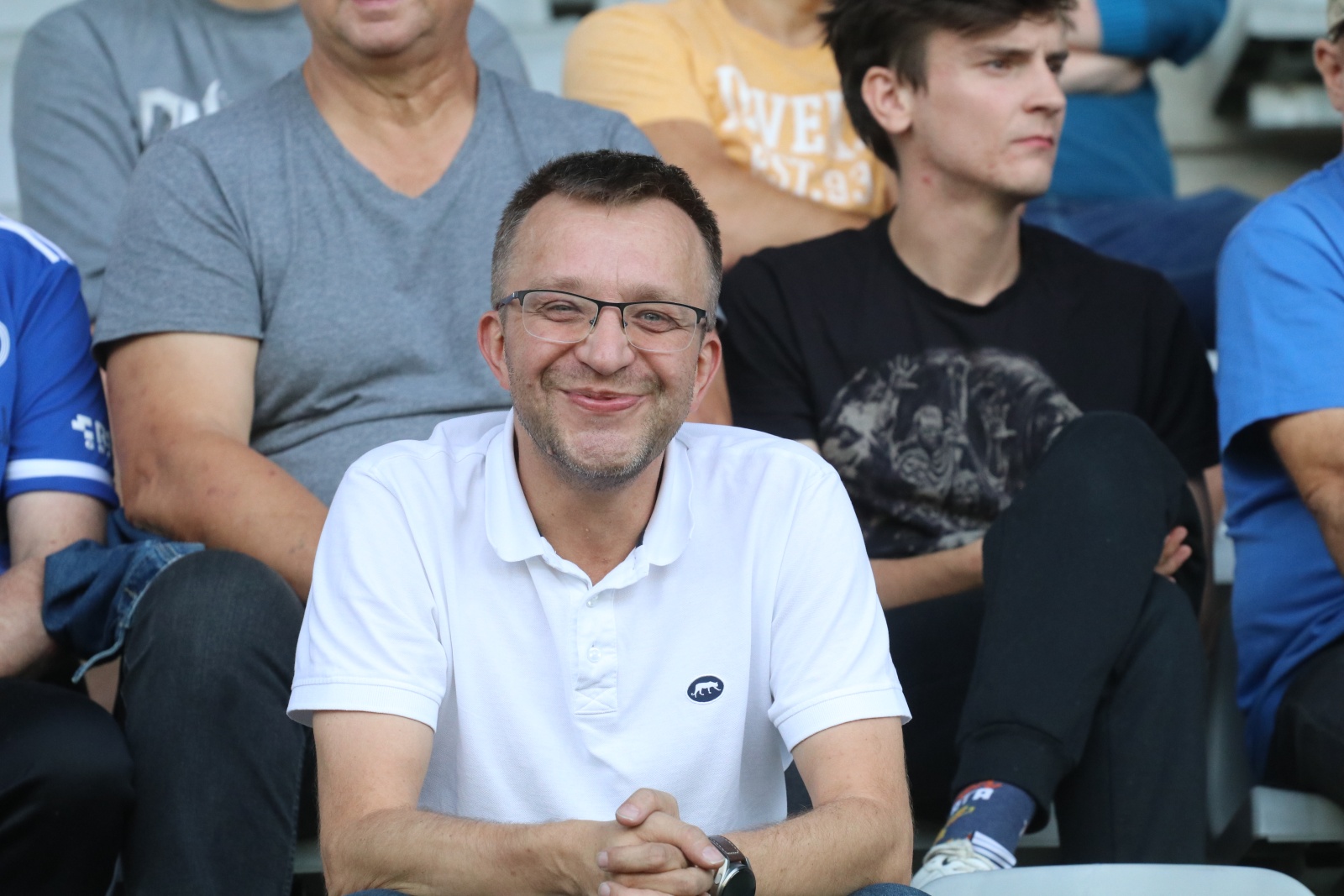 Stal Rzeszów gra dalej. Rezerwy Miedzi odpadły z Pucharu Polski