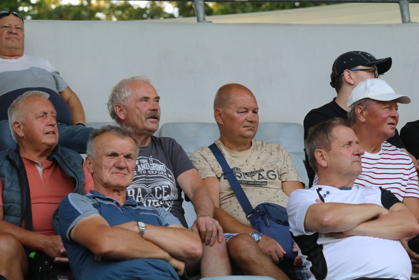 Stal Rzeszów gra dalej. Rezerwy Miedzi odpadły z Pucharu Polski