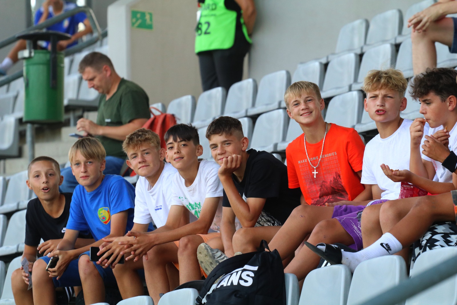 Stal Rzeszów gra dalej. Rezerwy Miedzi odpadły z Pucharu Polski