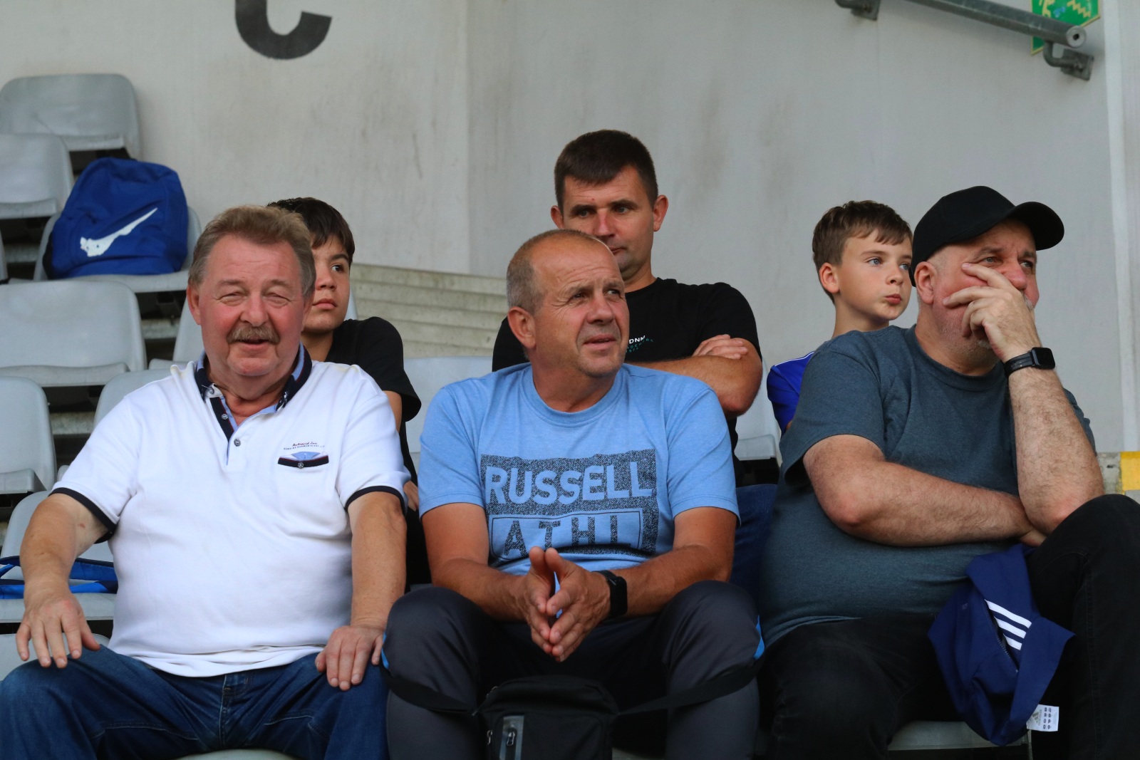 Stal Rzeszów gra dalej. Rezerwy Miedzi odpadły z Pucharu Polski