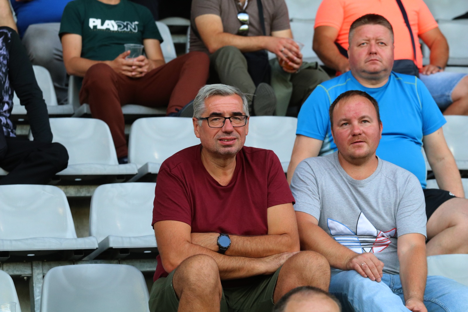 Stal Rzeszów gra dalej. Rezerwy Miedzi odpadły z Pucharu Polski