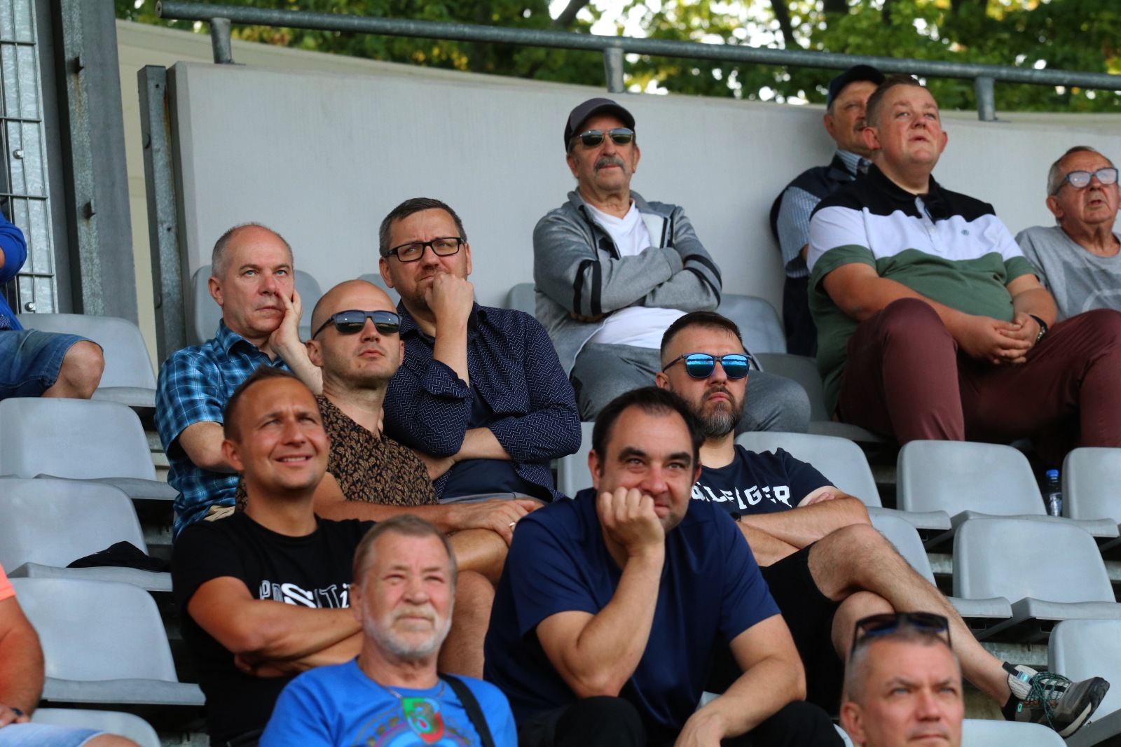 Stal Rzeszów gra dalej. Rezerwy Miedzi odpadły z Pucharu Polski