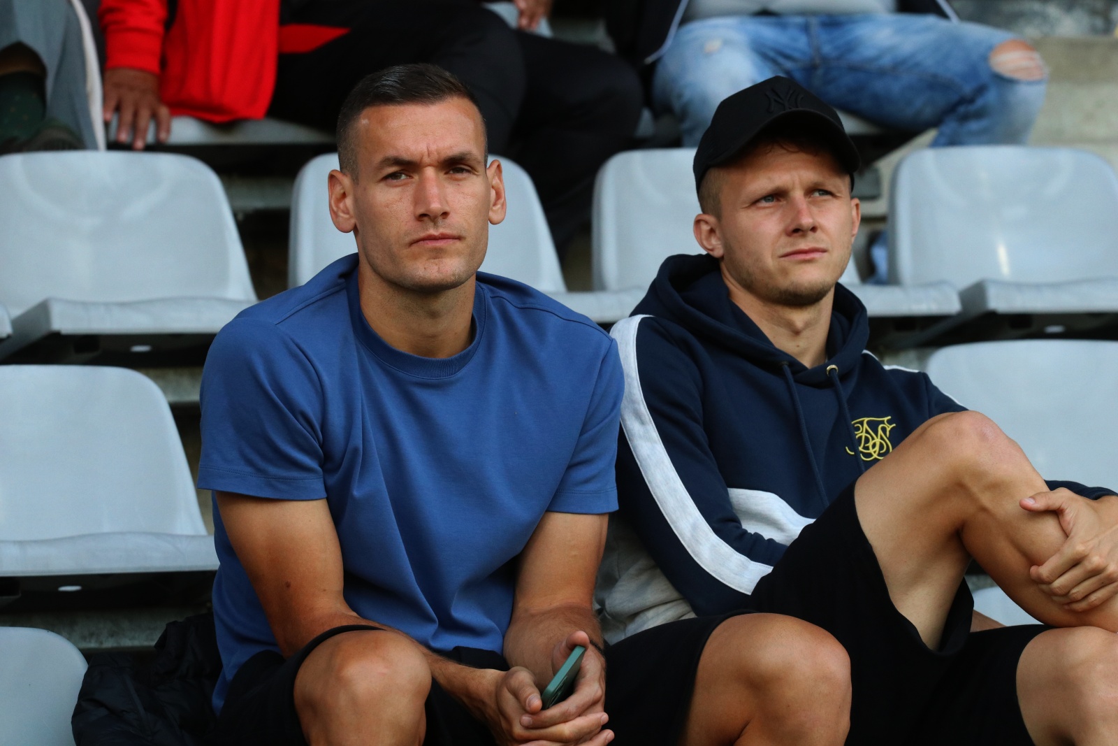 Stal Rzeszów gra dalej. Rezerwy Miedzi odpadły z Pucharu Polski