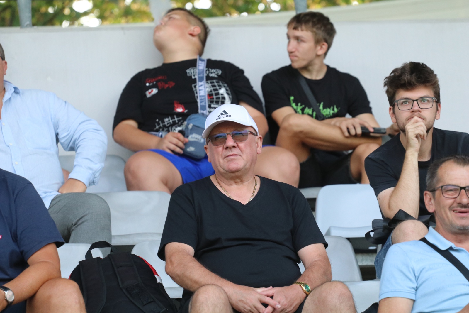 Stal Rzeszów gra dalej. Rezerwy Miedzi odpadły z Pucharu Polski