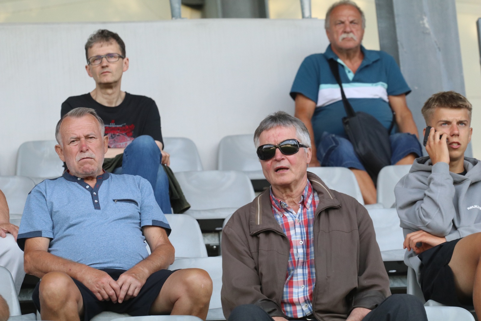 Stal Rzeszów gra dalej. Rezerwy Miedzi odpadły z Pucharu Polski