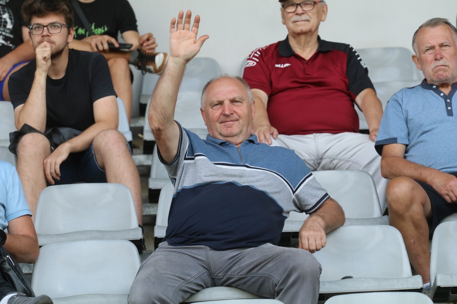 Stal Rzeszów gra dalej. Rezerwy Miedzi odpadły z Pucharu Polski