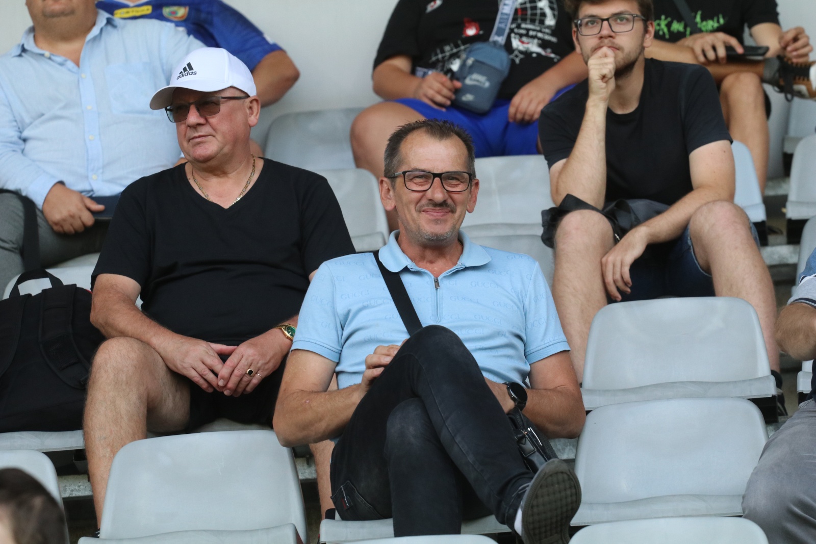 Stal Rzeszów gra dalej. Rezerwy Miedzi odpadły z Pucharu Polski