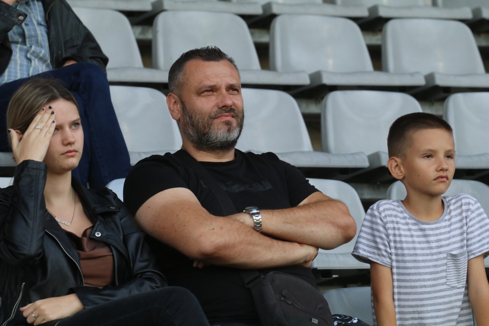 Stal Rzeszów gra dalej. Rezerwy Miedzi odpadły z Pucharu Polski