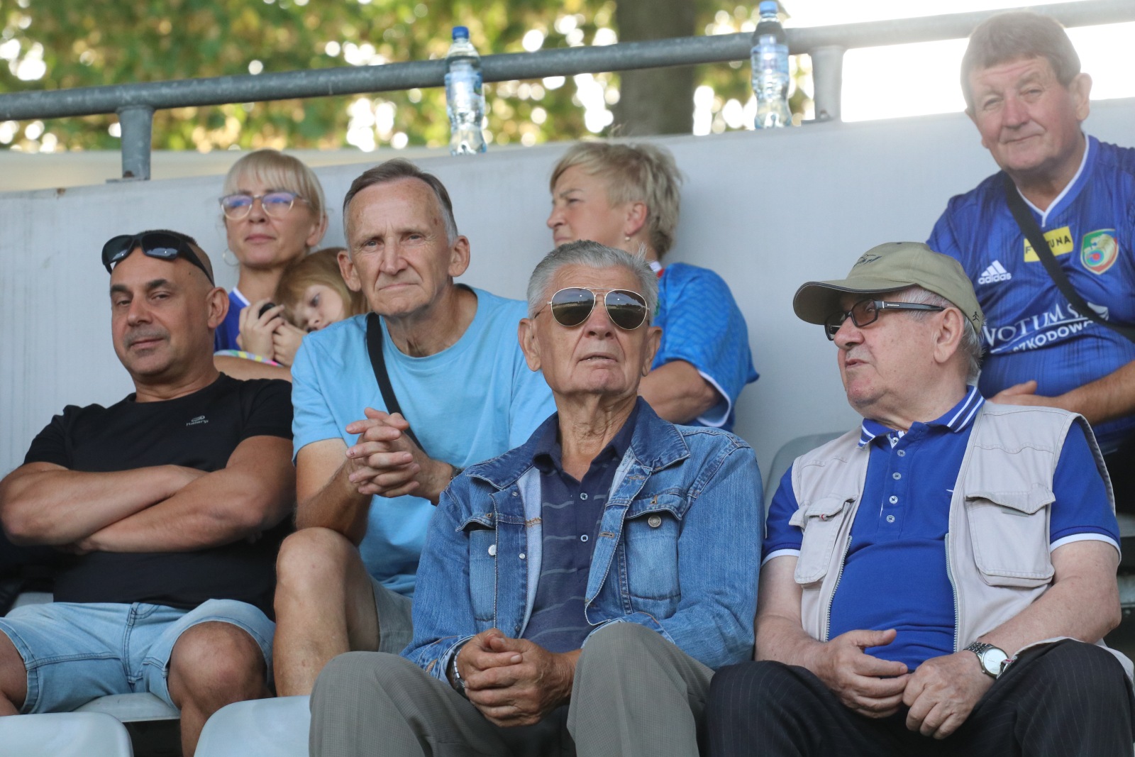 Stal Rzeszów gra dalej. Rezerwy Miedzi odpadły z Pucharu Polski