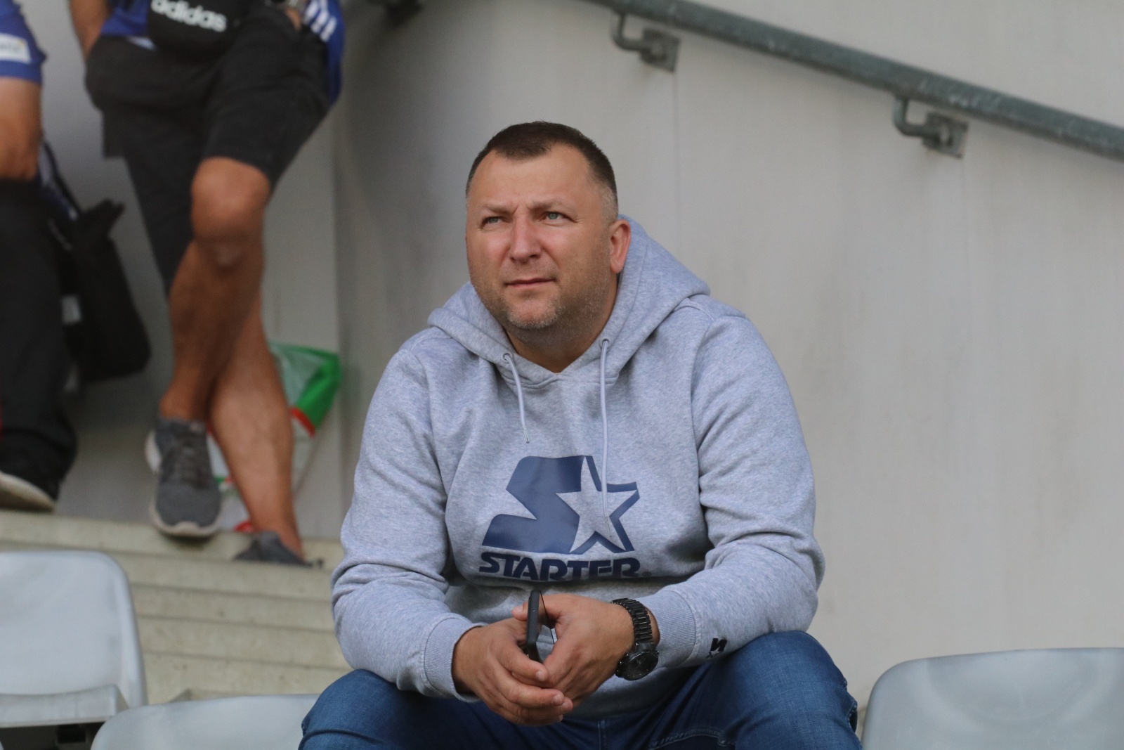 Stal Rzeszów gra dalej. Rezerwy Miedzi odpadły z Pucharu Polski