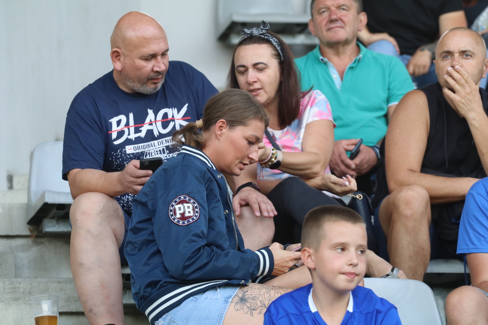 Stal Rzeszów gra dalej. Rezerwy Miedzi odpadły z Pucharu Polski