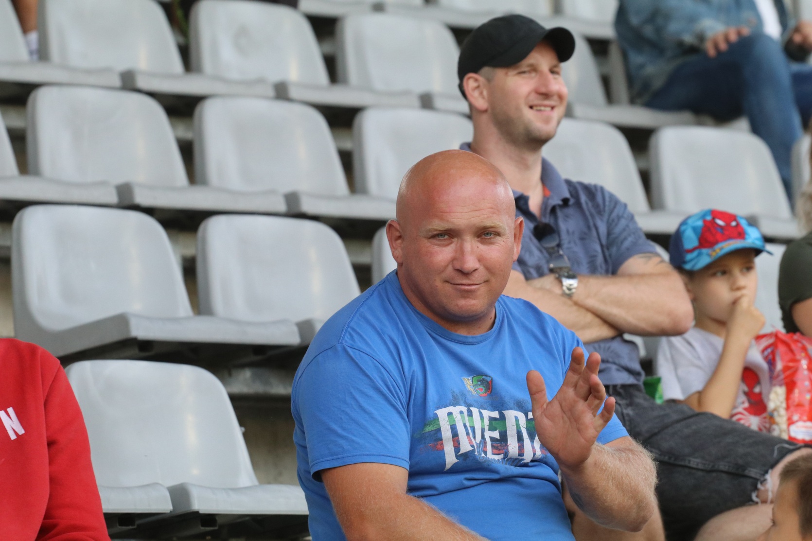 Stal Rzeszów gra dalej. Rezerwy Miedzi odpadły z Pucharu Polski
