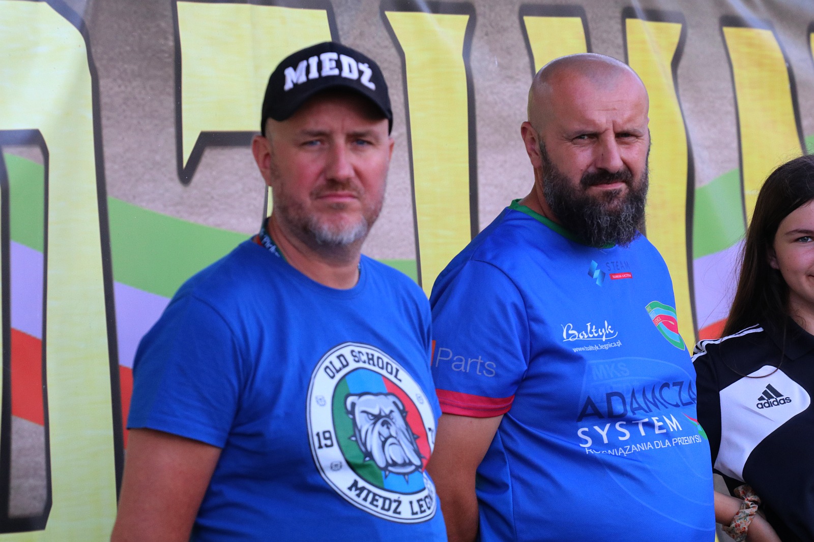Stal Rzeszów gra dalej. Rezerwy Miedzi odpadły z Pucharu Polski
