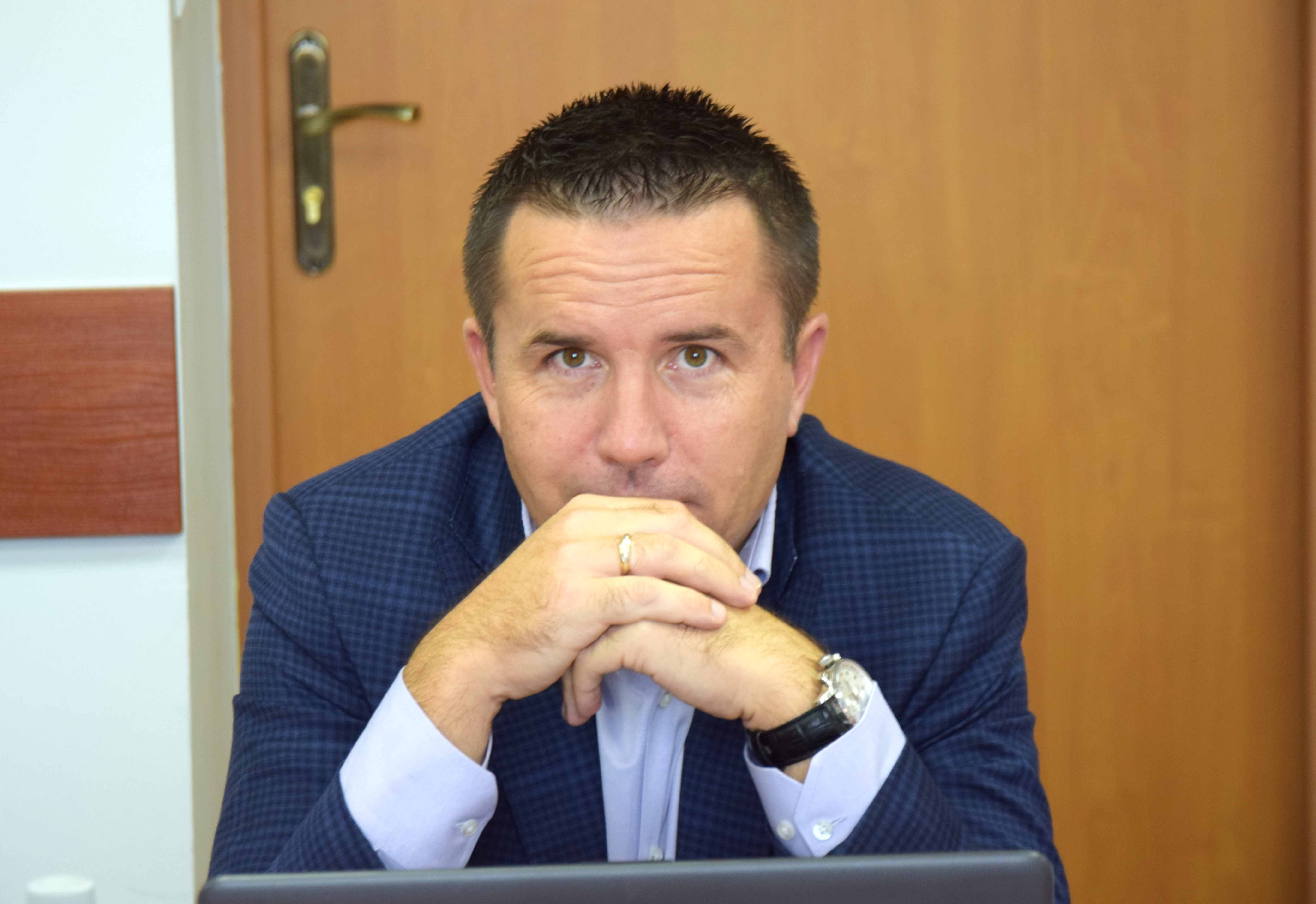 Radni powiatowi obradowali na wrześniowej sesji