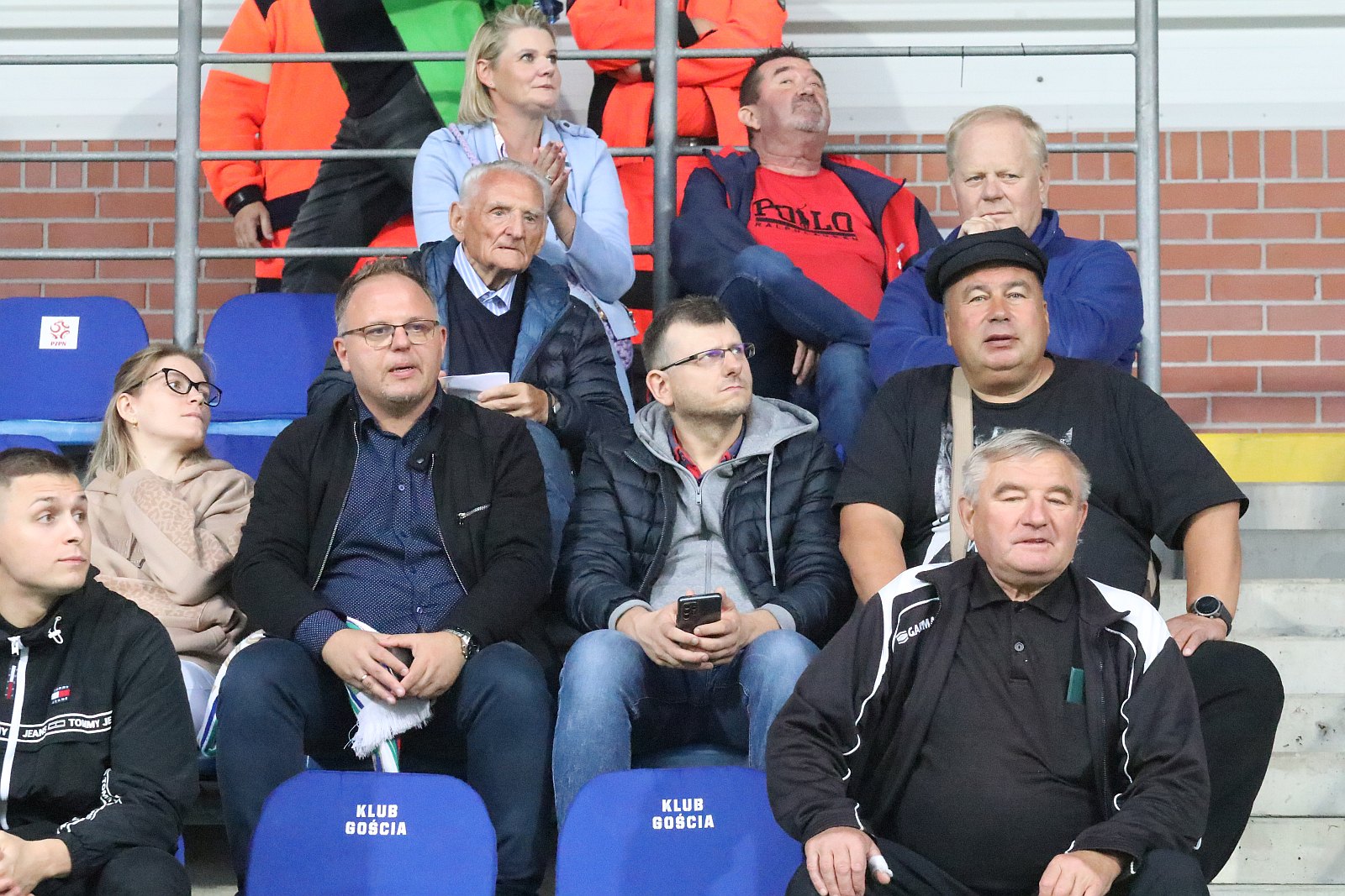 Blisko cztery tysiące widzów oglądało porażkę Miedzi legnica