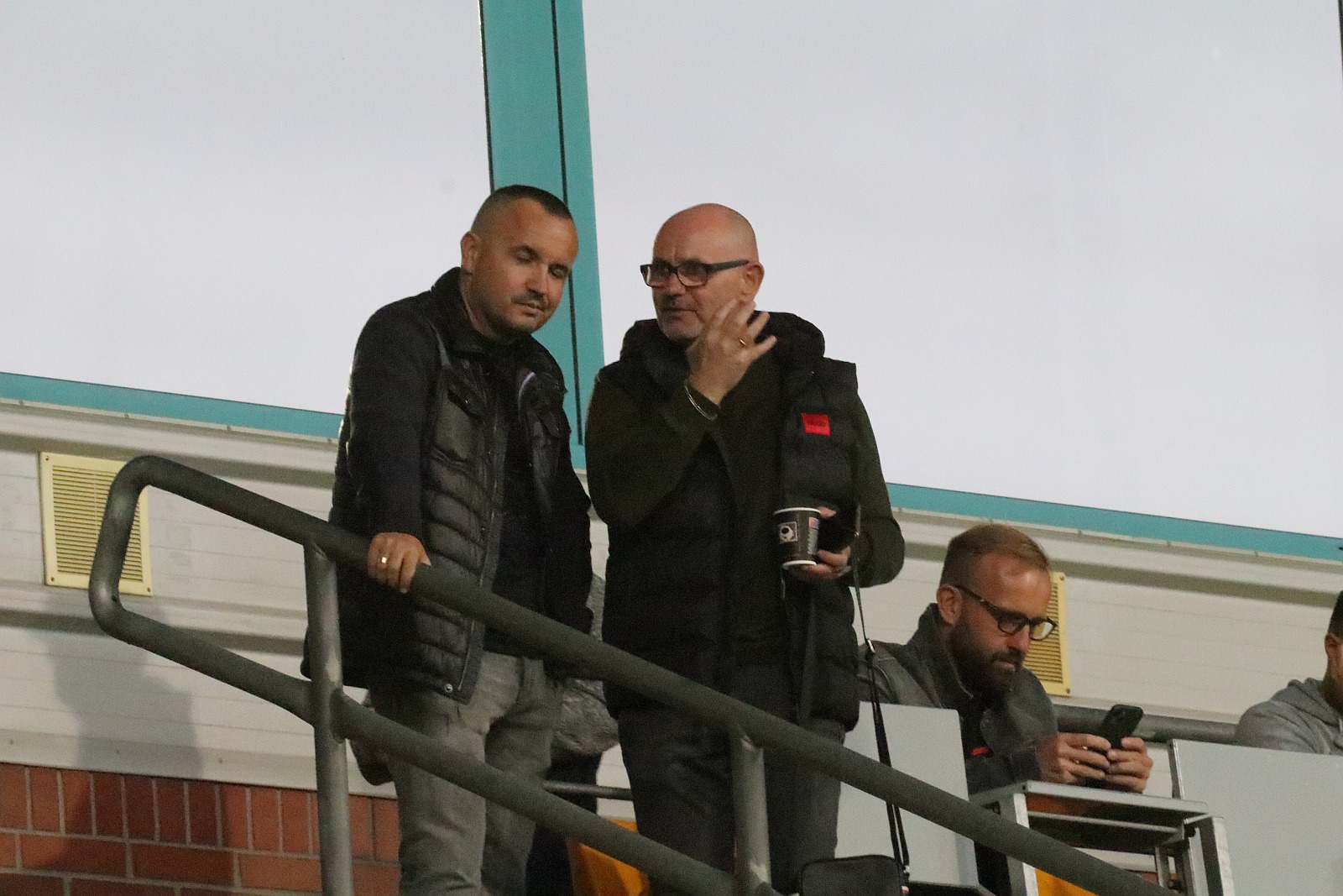 Blisko cztery tysiące widzów oglądało porażkę Miedzi legnica