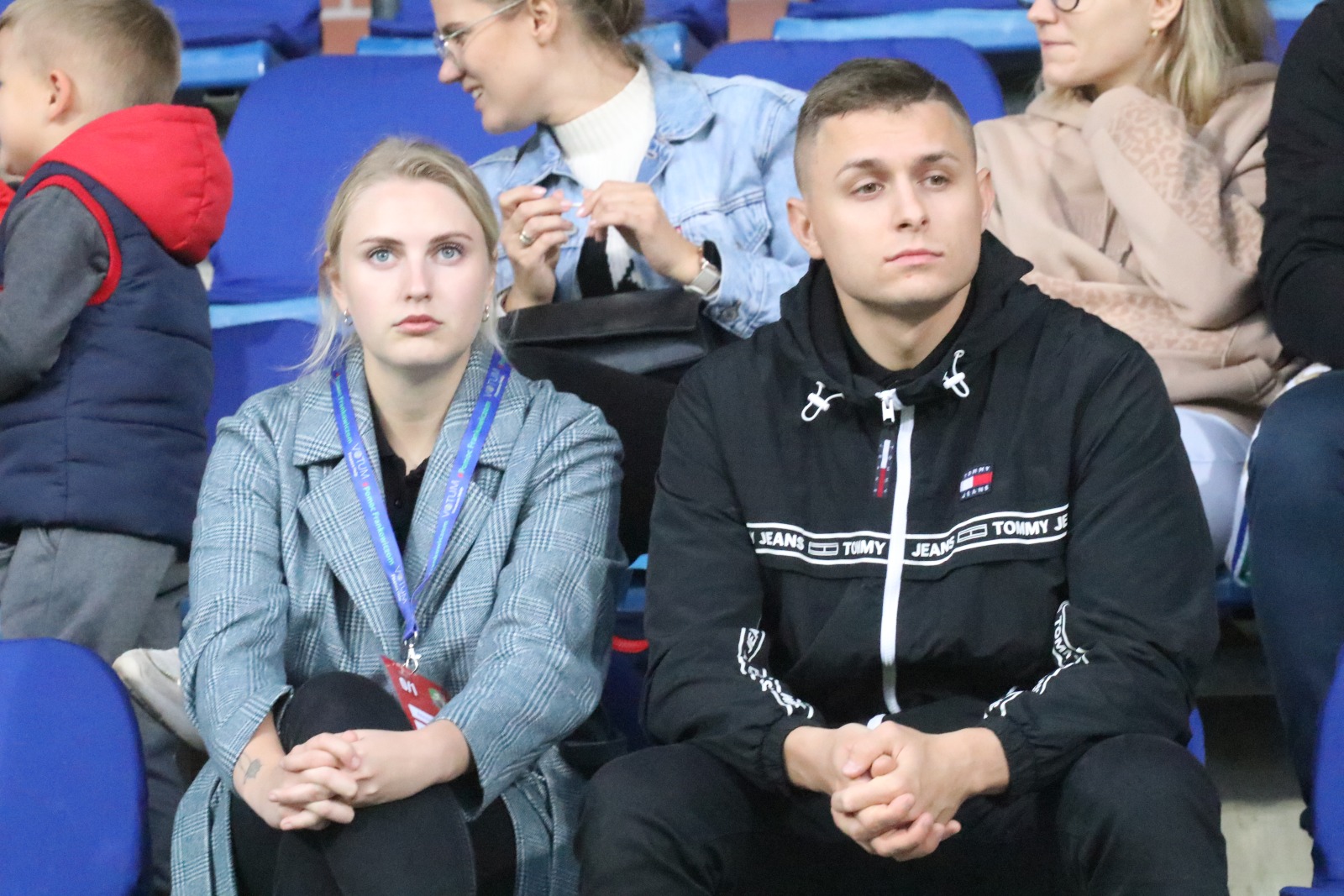 Blisko cztery tysiące widzów oglądało porażkę Miedzi legnica