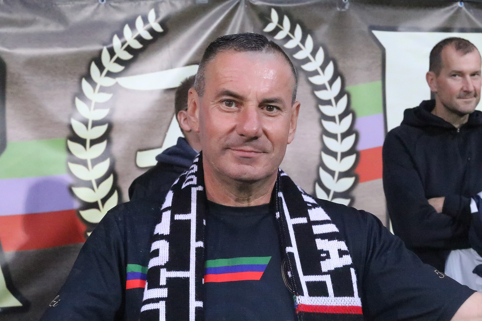 Blisko cztery tysiące widzów oglądało porażkę Miedzi legnica