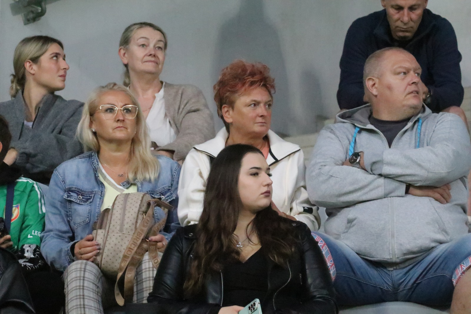 Blisko cztery tysiące widzów oglądało porażkę Miedzi legnica