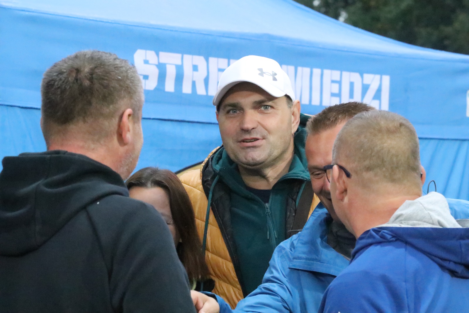 Blisko cztery tysiące widzów oglądało porażkę Miedzi legnica