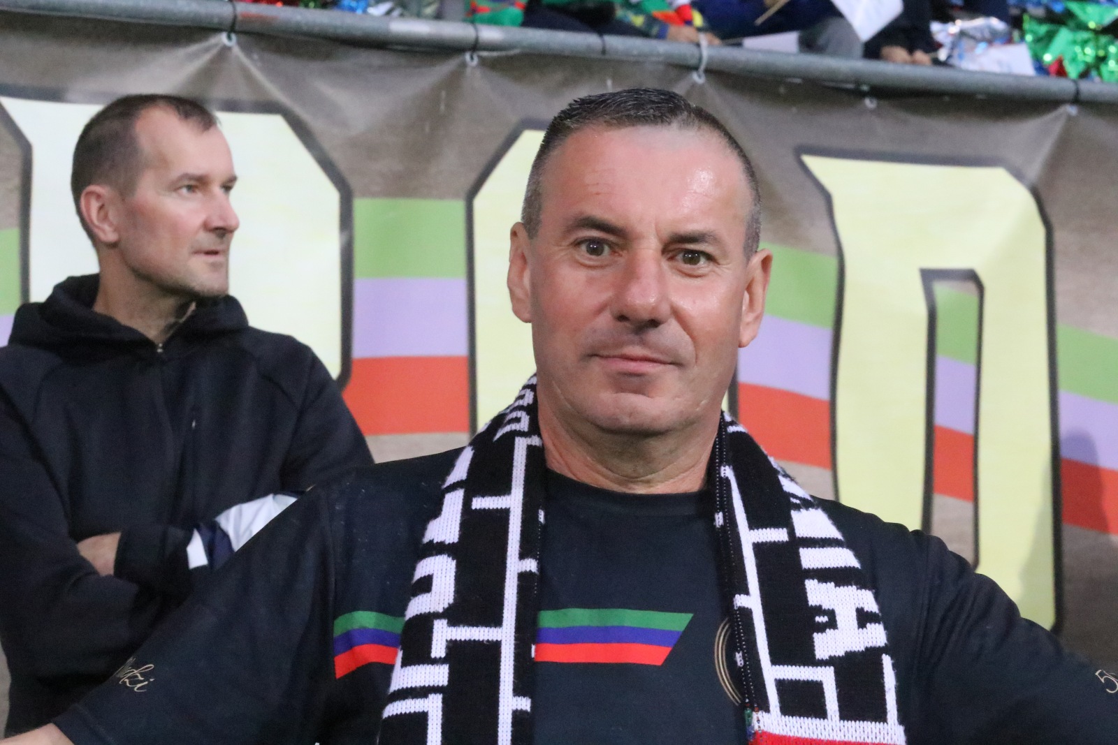 Blisko cztery tysiące widzów oglądało porażkę Miedzi legnica