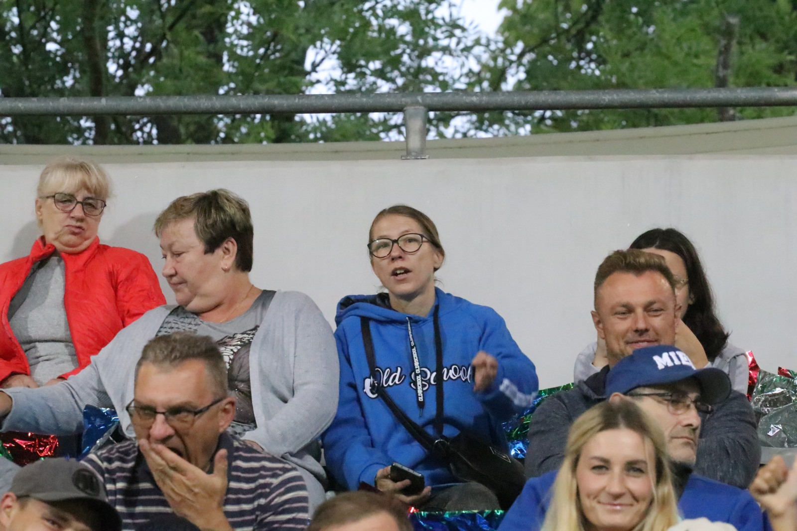 Blisko cztery tysiące widzów oglądało porażkę Miedzi legnica