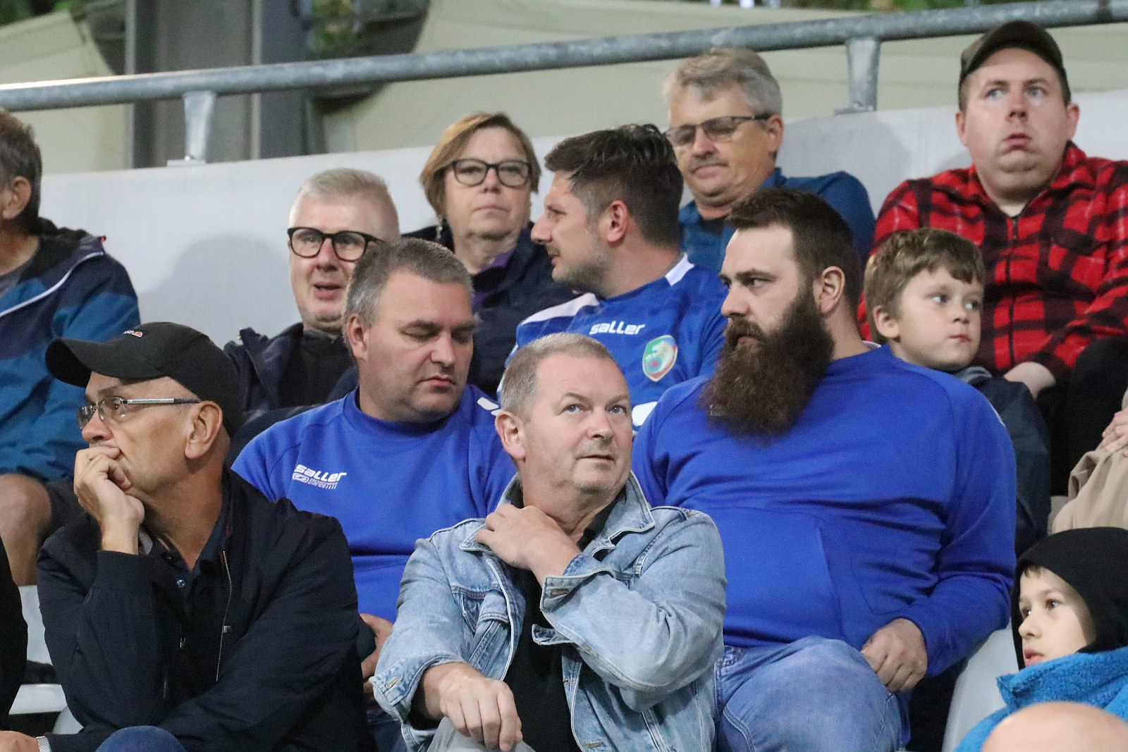 Blisko cztery tysiące widzów oglądało porażkę Miedzi legnica
