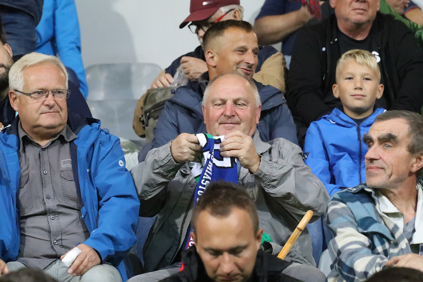 Blisko cztery tysiące widzów oglądało porażkę Miedzi legnica