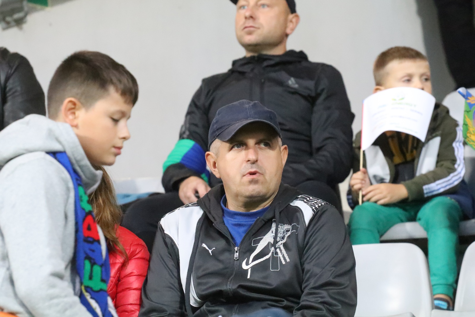 Blisko cztery tysiące widzów oglądało porażkę Miedzi legnica