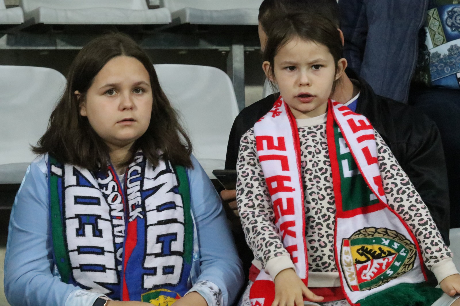 Blisko cztery tysiące widzów oglądało porażkę Miedzi legnica