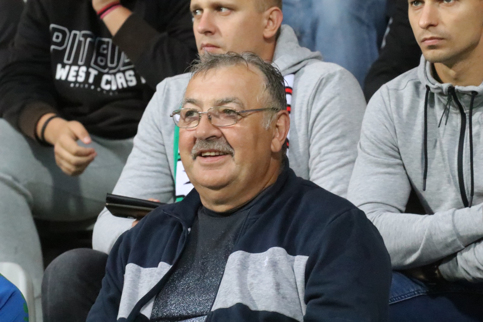 Blisko cztery tysiące widzów oglądało porażkę Miedzi legnica