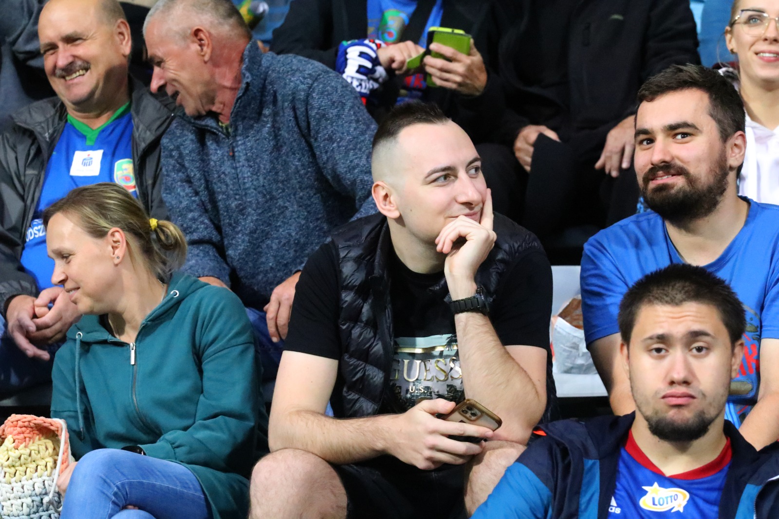 Blisko cztery tysiące widzów oglądało porażkę Miedzi legnica