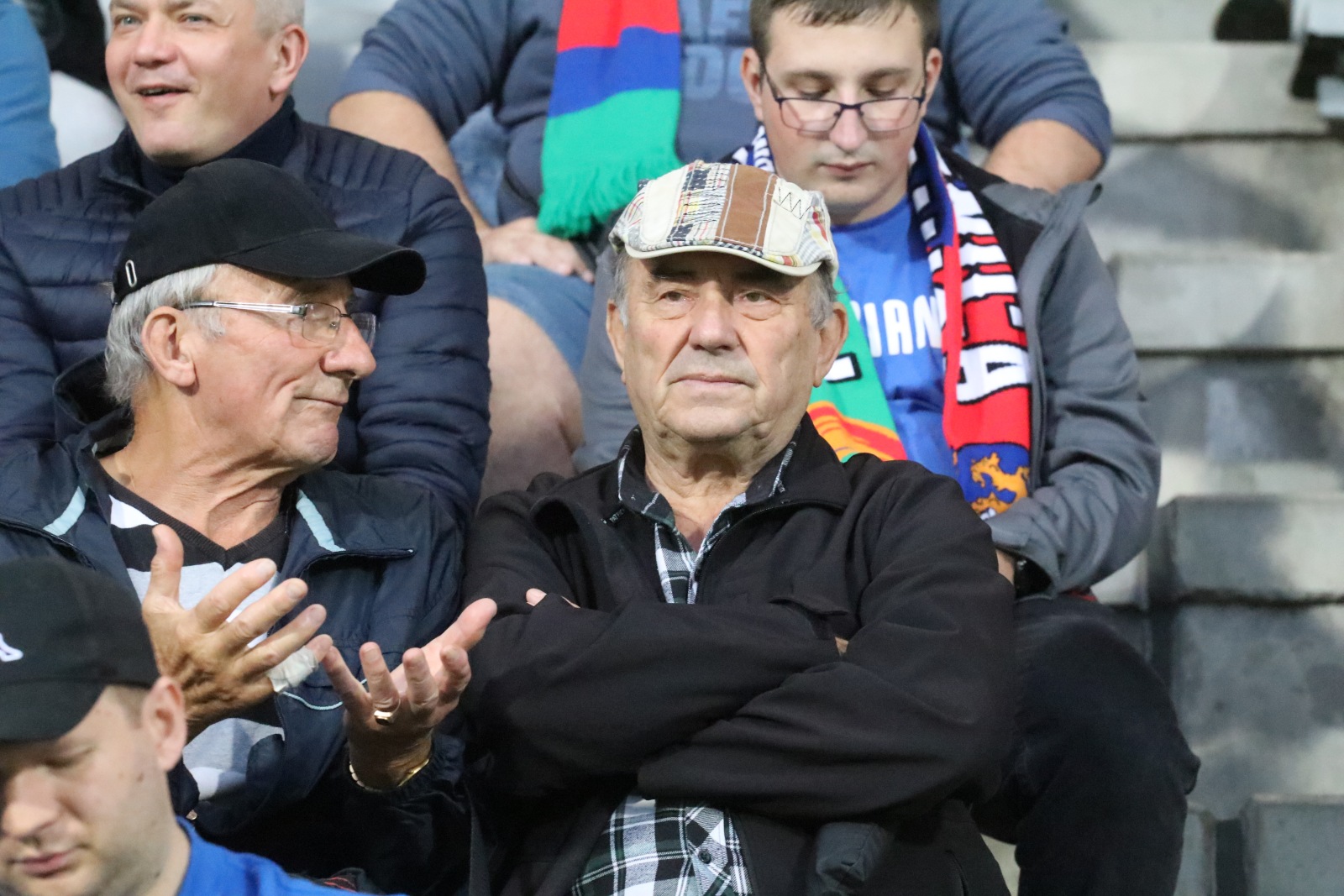 Blisko cztery tysiące widzów oglądało porażkę Miedzi legnica