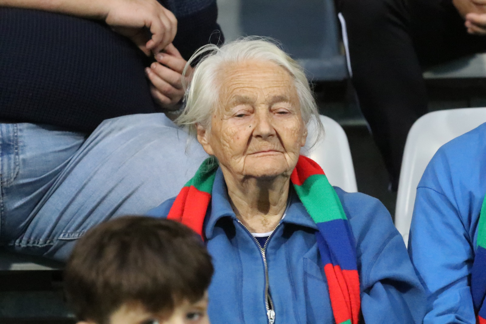 Blisko cztery tysiące widzów oglądało porażkę Miedzi legnica