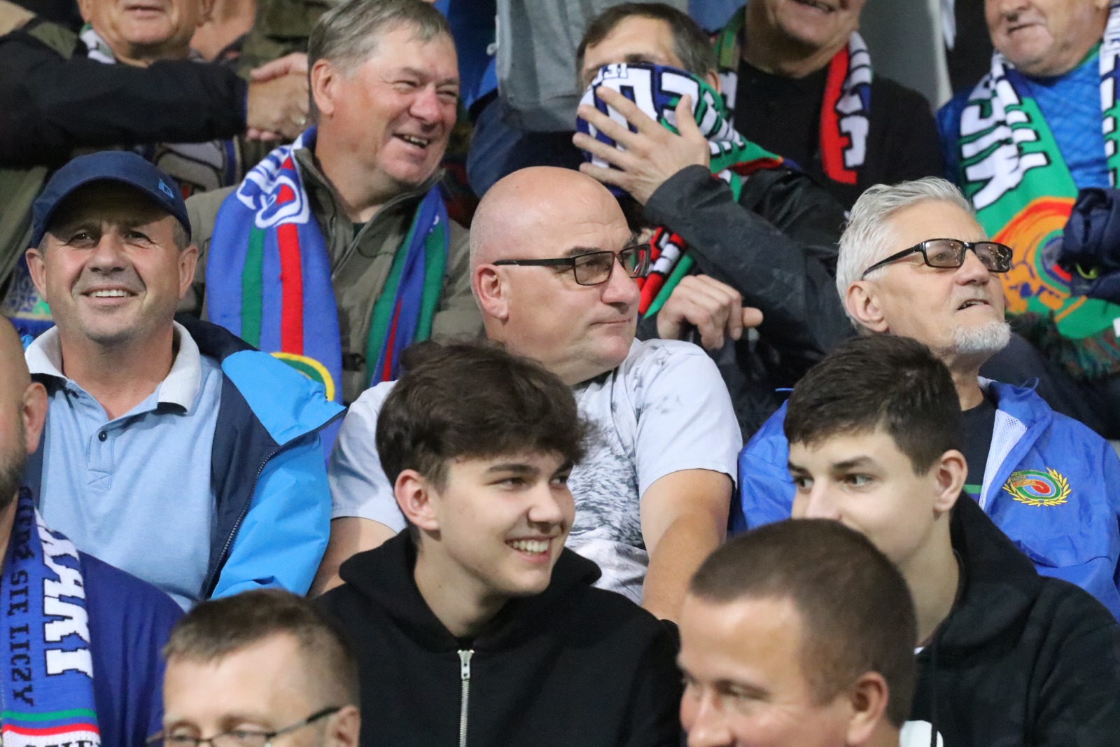 Blisko cztery tysiące widzów oglądało porażkę Miedzi legnica