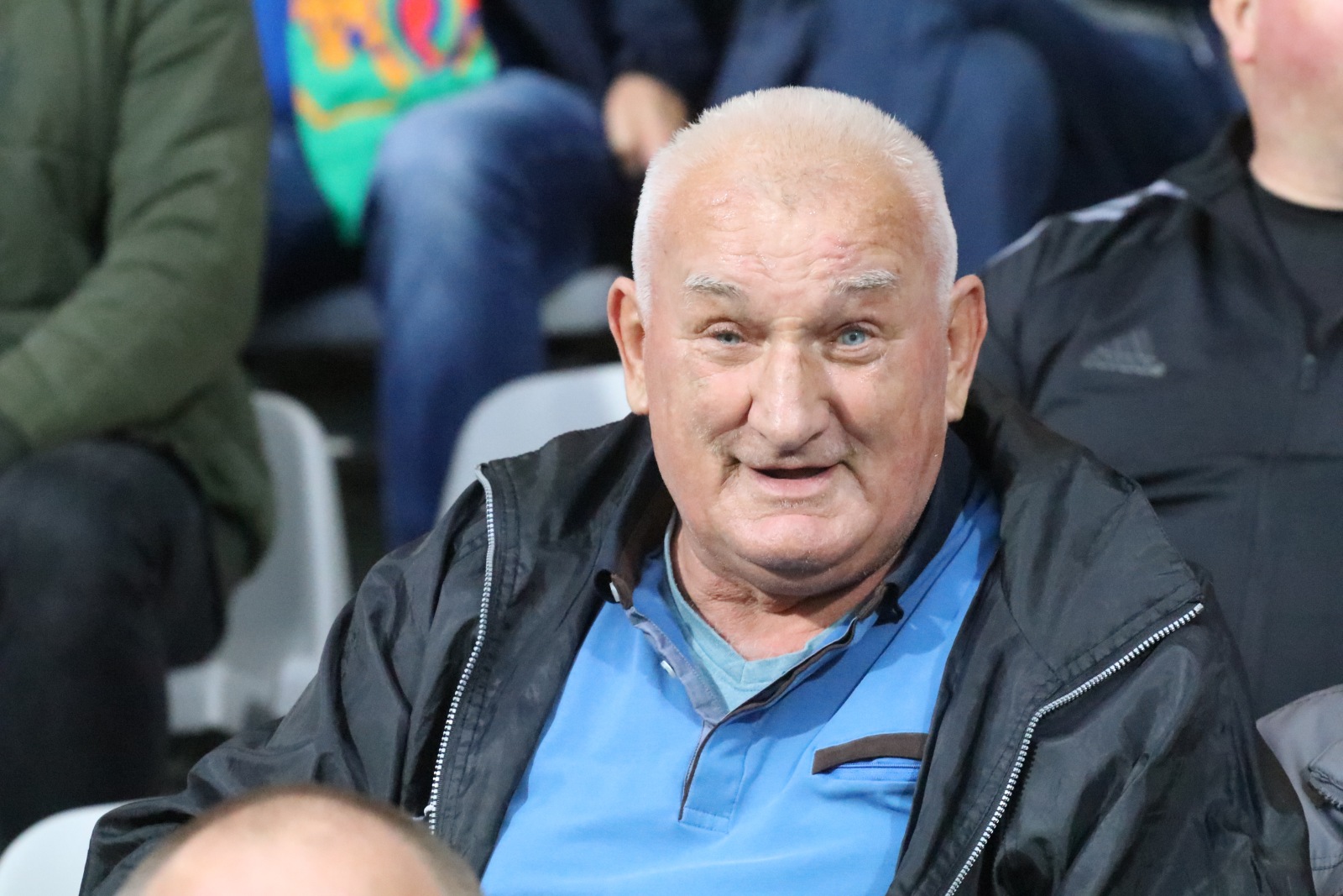 Blisko cztery tysiące widzów oglądało porażkę Miedzi legnica