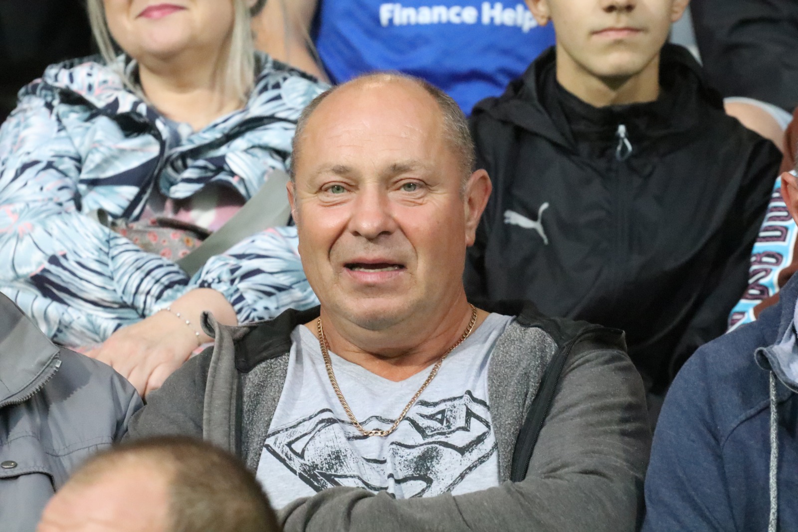 Blisko cztery tysiące widzów oglądało porażkę Miedzi legnica